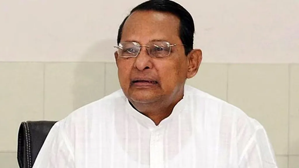 শাপলা চত্বর হত্যাকাণ্ডে আসামি হচ্ছেন ইনু